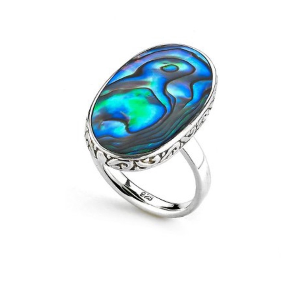 NWT Samuel B  Ring - size 8
